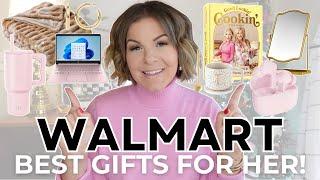 Holiday WALMART Haul 2024 | The BEST Walmart Gifts For Her | Last Minute Gift Ideas, Lots Under $20!