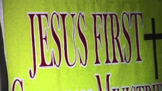 PASTOR FRANK HIDALGO PREACHING VIDEO2 09/20/15