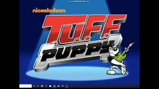 T.U.F.F. Puppy - Guitar Gags