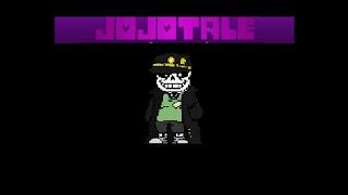 jotaro sans fight (scratch)