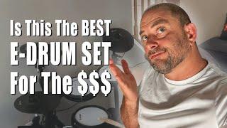 Best Electronic Drum Set for Under $500!