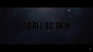 Gamers' Den - Launch Trailer