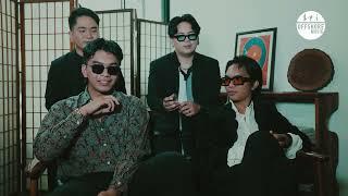 Citrine EP [Track by Track Interview]