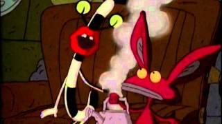 Aaahh!!! Real Monsters: Season One - Clip 4