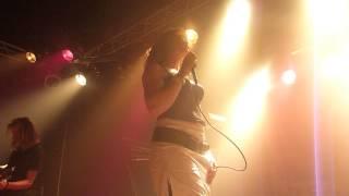 ReVamp - Bad Romance (Lady Gaga) (live @ Escape Veenendaal 05.06.2010) 7/10