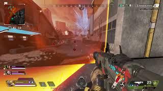 Apex Legends ps4 Геймпад DualShock 4 Crossfire Pro by GearZ