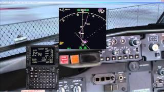 Basic FMC Training PMDG 737-800 Part 3