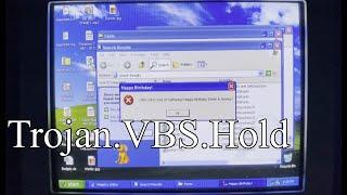 Trojan.VBS.Hold