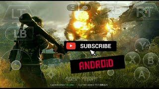 How to play just cause 4  in Android 100% proof