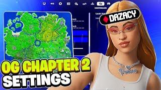 CONTROLLER SOFTAIM+ Best *AIMBOT*Controller Settings CHAPTER 2 REMIX FORTNITE (PS4/PS5/Xbox/PC)