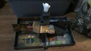 Ghost Castle by  Buffalo games and some other geek things