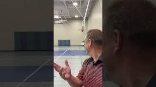 TRICK SHOT!!