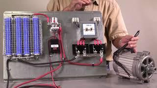 Dual Freedom ll Hybrid Wind & Solar Charge Controller | Missouri Wind and Solar