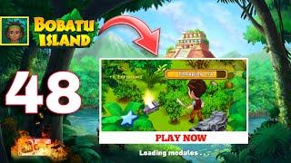 Bobatu Island Survival Quest Gameplay