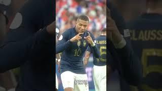 Mbappe is the BEST in the World