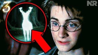 HARRY POTTER PRISONER OF AZKABAN BREAKDOWN! Easter Eggs You Missed! | Harry Potter Rewatch