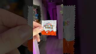 Киндер из Kinder…