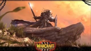 Warcraft III - Reign of Chaos & The Frozen Throne - Full Soundtrack (more than 3 hours)