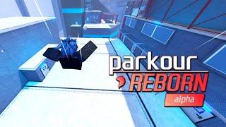 How to do a Long Jump in Parkour Reborn