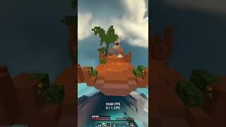 Minecraft Bedwars + PVP (Mineland,Fireball Fight) #bedwars #minecraft #mineland