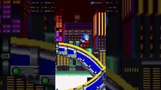 Sonic 2 HD v.2 Levels Recreated in Sonic Mania Plus! (and Some extra levels) ~ Sonic Shorts