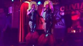 Double Faces - Showgirls der Reeperbahn (Live in Olivias Show Club)