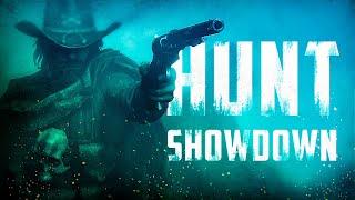 Hunt: Showdown - НЕ СТАЛКЕР 2