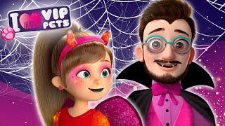  FAVOURITE SCENES  VIP PETS  HAIRSTYLES ‍️ Full Episodes  For KIDS in ENGLISH