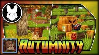 Abnormals Autumnity mod! Itty Bitty Bit-by-Bitty!