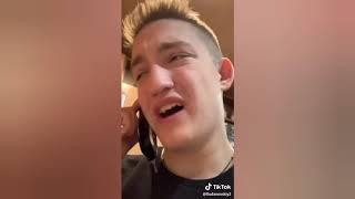 Никита Удановский  лучшая подборка видео из Tik Tok Belarus