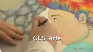 GCS Arts Promo