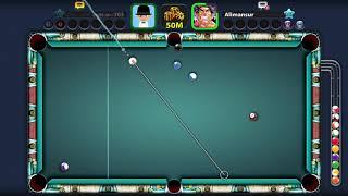 All in one game in berlin | Risking all coins  | 8 ball pool