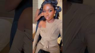 God made me beautiful  #queen #movie #actress #movie #film #nollywoodmovies #africanfilms #movie