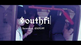 Zeroration - "$outhfield (ft. EXOTIFLOW & vwuzi)" (Shot by: DKSLAYER)