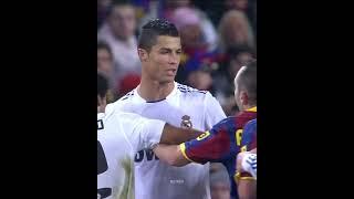 When El Clasico Was Out of Control.. 