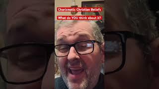 Charismatic Christian Beliefs #charismatic #churchhistory #christianbelief #godslove #feelings