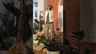 #melodyretold Series “Kannullo Divvellu “ Live performance at Ameya Social