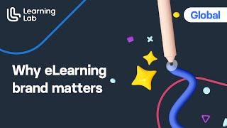 Why eLearning Branding Matters?