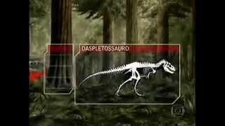 Planeta Dinossauro Parte 1 e 2 (original)