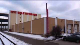 Armour Self Storage Milwaukee