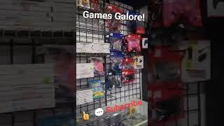 Games Galore