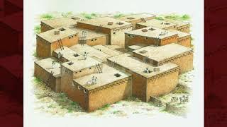 1-1.3 ESTRUCTURAS PREHISTÓRICAS: ÇATALHÖYÜK