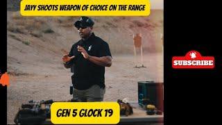 Range Day: Review of the Glock 19