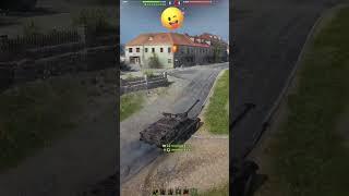 AMX 50 Foch B knock knock  World of Tanks   #wot #shorts