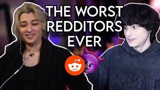 These People are THE DEVIL - Reddit Stories