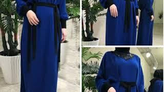 #Muslima ayollar uchun #liboslar