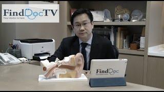 Tinnitus － Dr. Soo Ming Soon Gordon@FindDoc.com