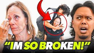 'NO-ONES' CRACKED HER NECK IN 40+ YEARS!  | Asmr Chiropractic Crack Back Pain | Dr Tubio