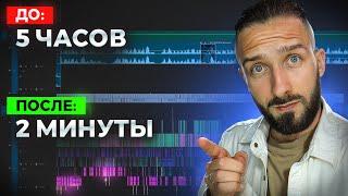 СЭКОНОМЬ 1000+ часов на монтаже с этими 5 НЕЙРОСЕТЯМИ!