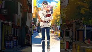 Daddy, Is Mommy An Alien  My Daughter Is The Final Boss #kawaii#manhwa#manhua#webtoon#animeamv